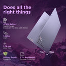 Lenovo IdeaPad Slim 3 14th Gen | Intel Core 5 | 15.6 inch (39.6cm) FHD IPS Laptop (16GB RAM+512GB SSD + Windows 11)