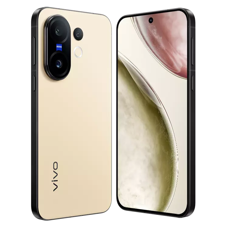 Vivo X200 FE 5G | 16GB+512GB | Amber Yellow