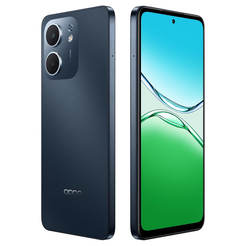 OPPO A5X 5G | 4GB+128GB | Blue