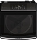 Bosch 8 Kg, Top Loading washing machine, with 680 rpm | WOE800D0IN