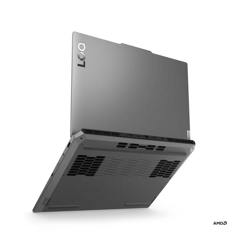 Lenovo LOQ 15ARP9, 24GB RAM +512GB SSD | AMD Ryzen 7 7435HS | NVIDIA GeForce RTX 3050A 4GB | Windows 11 Home