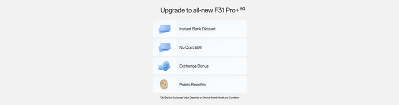 OPPO F31 Pro+ 5G Festival Pink (CPH2757 12GB+256GB)