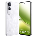 VIVO Y400 5G | 8G+128GB | GLAM WHITE