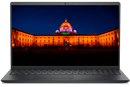 Dell 15 ODC1525585001RINB1 | 8GB + 512GB | AMD Ryzen 5 Windows 11 Home Laptop (Carbon Black)