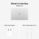 Apple MacBook Neo 13″ Laptop with A18 Pro chip | Indigo | 8GB+512GB SSD