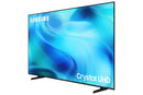 Samsung 75 inches Crystal UHD 4K Samsung Vision AI Smart TV (UA75U8300HULXL)