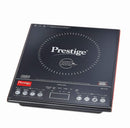 Prestige PIC 3.1 v3 Induction Cooktop Black, Push Button