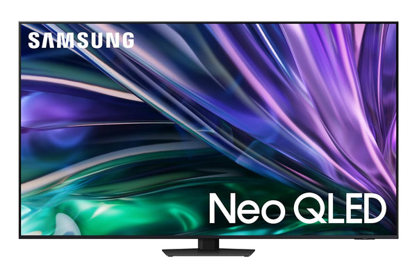 Samsung 138 cm (55 inches) 4K Ultra HD AI Smart Neo-QLED TV (QA55QN85DBULXL)