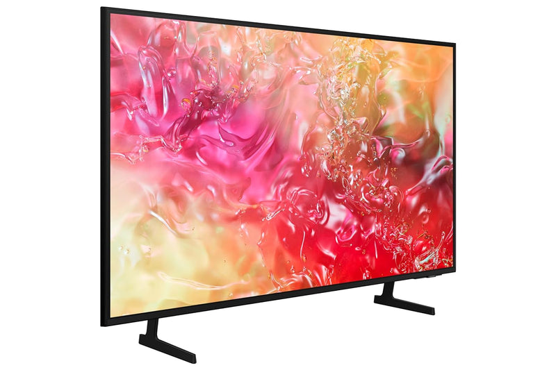 Samsung 138 cm (55 inches) 4K Ultra HD Smart LED TV (UA55DU7700KLXL)