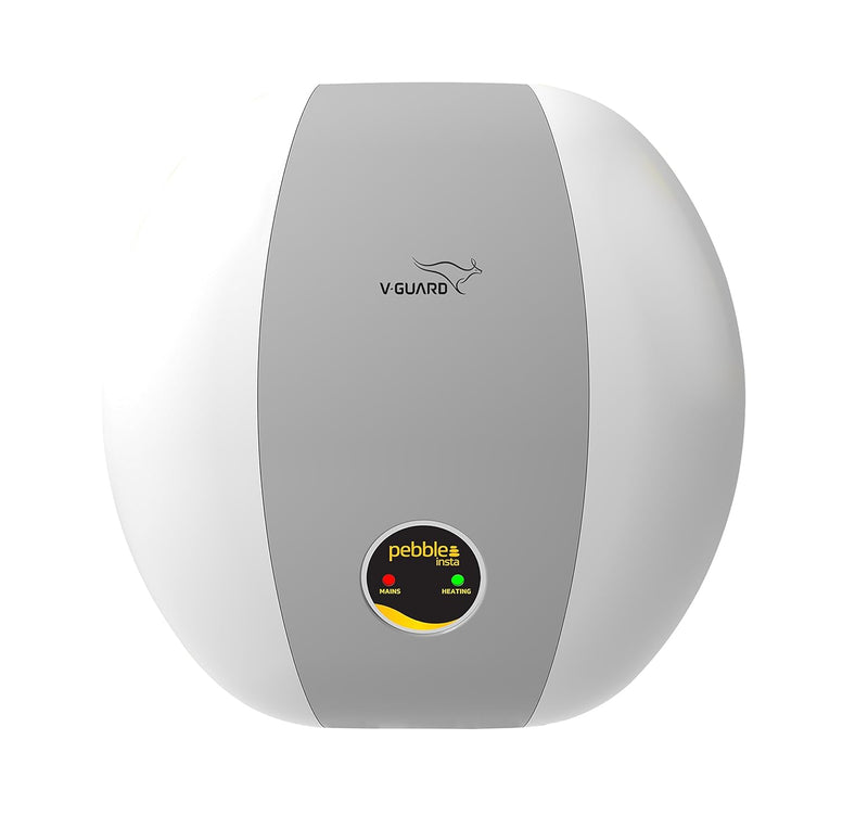 V-Guard Pebble 3 L Instant Water Heater