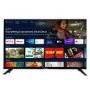 Lloyd 80cm (32 Inches) HD Ready Smart LED TV, Black (GL32H4A2LN-32HS550F)