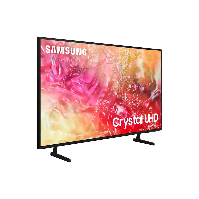 Samsung 163 cm (65 inches) 4K Ultra HD Smart LED TV (UA65DU7000KLXL)