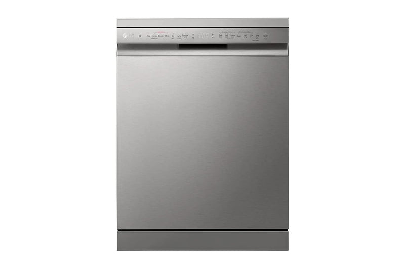 LG 14 Place Setting Freestanding Dishwasher (DFB532FP.APZPEIL)