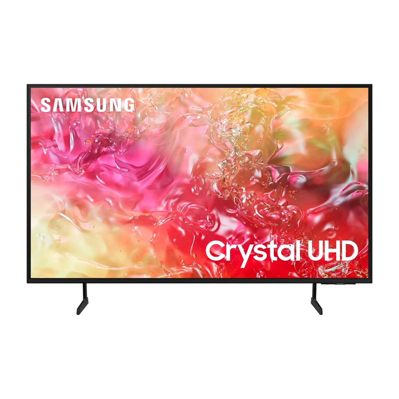 Samsung 163 cm (65 inches) 4K Ultra HD Smart LED TV (UA65DU7000KLXL)