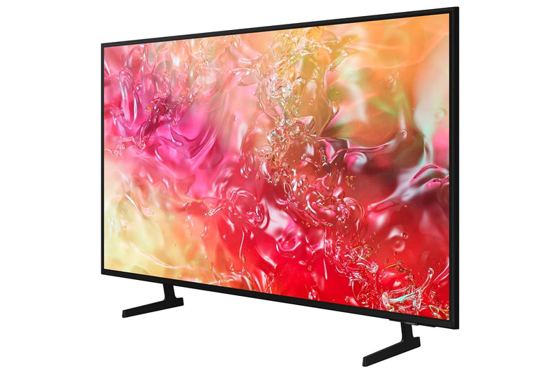 Samsung 138 cm (55 inches) 4K Ultra HD Smart LED TV (UA55DU7700KLXL)