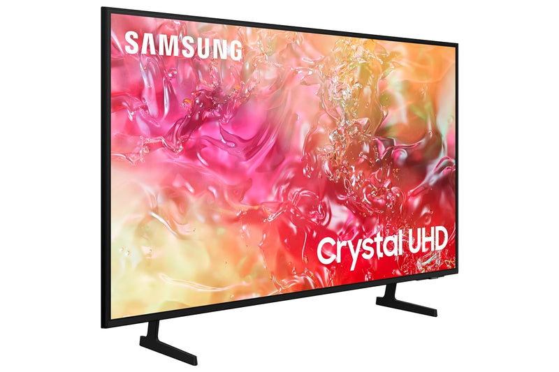 Samsung 138 cm (55 inches) 4K Ultra HD Smart LED TV (UA55DU7700KLXL)