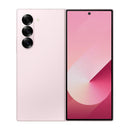 Samsung Galaxy Z Fold 6 | SM-F956BLIDINS | 12GB+256GB | PINK