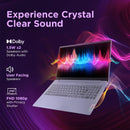 Lenovo IdeaPad Slim 3 14th Gen | Intel Core 5 | 15.6 inch (39.6cm) FHD IPS Laptop (16GB RAM+512GB SSD + Windows 11)