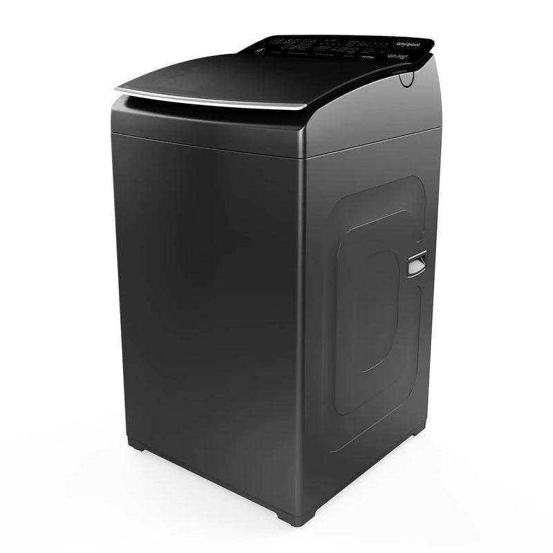 Whirlpool 10kg, 5 Star Fully Automatic Top Load Washing Machine with In-Built Heater (31688)