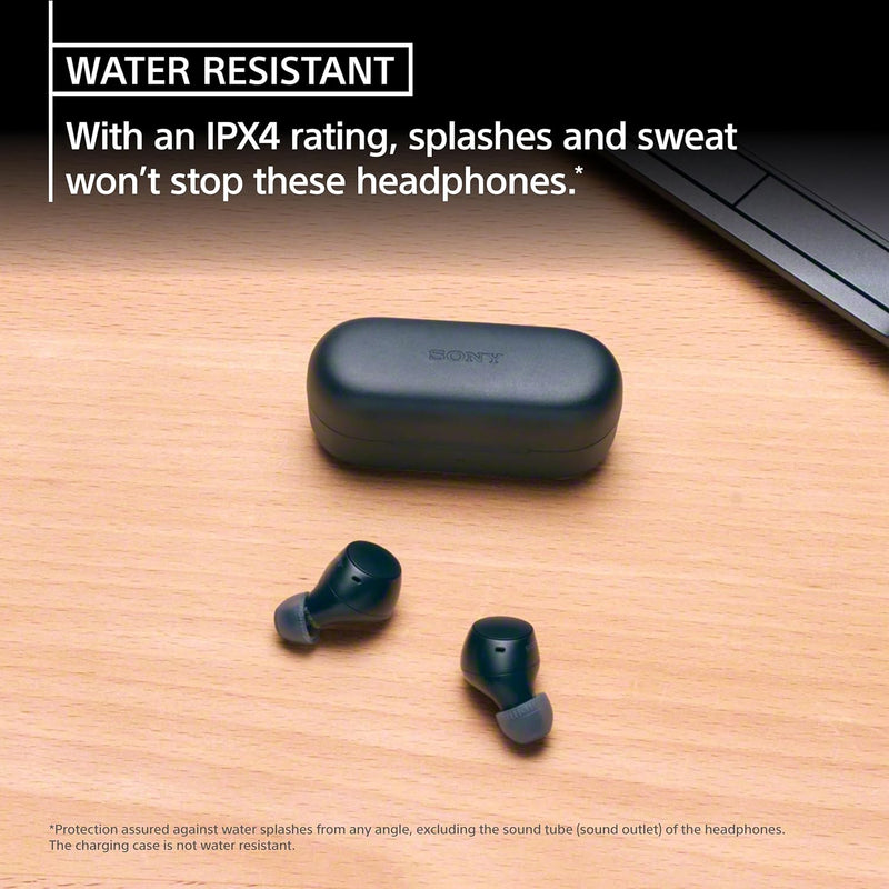 Sony WF-C510 Truly Wireless Bluetooth Earbuds (WF-C510-WZ IN)