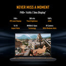ASUS TUF Gaming F16, Gaming Laptop, Intel Core 5 Processor 205H, RTX 3050 GPU (8GB/512GB/40.64 cms (16) FHD+/W11H) FX607VJR-TU296W - Mecha Gray