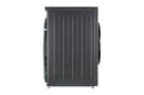 LG 9 Kg 5 Star Front Load Washing Machine with Inverter | FHB1209Z2M.AMBQEIL