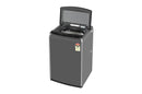 LG 8 Kg, 5 Star Top Load Washing Machine with Smart Inverter Motor | T80VBMB1Z.ABMQEIL