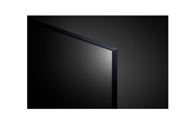 LG 164 cm (65 Inches) LG UHD AI UT80 4K Smart TV (65UT80406LA.ATR)