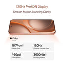 Oppo Find X9s 5G | 12GB + 256GB | Sunset Orange