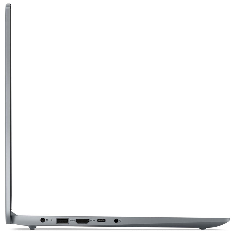 Lenovo IdeaPad Slim 3 | Ryzen 5 5625U 15.6" (39.6cm) | FHD Thin and Light Laptop (16GB RAM+512GB SSD+ Windows 11)