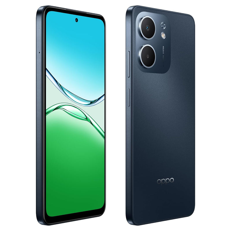OPPO A5X 5G (CPH2733) | 4GB+64GB | Blue