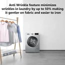 Bosch 8Kg Fully Automatic Front Load Washing Machine (WGA1340TIN)
