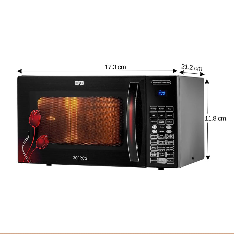 IFB 30 L Convection Microwave Oven (30FRC2)