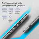 ASUS Vivobook Go 15, Student Laptop, AMD Ryzen 5 40 (16GB/512GB/AMD Radeon Graphics/39.62 cm (15.6) FHD/Windows 11