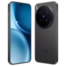 Vivo X300 Pro 5G | 16GB+512GB | Elite Black