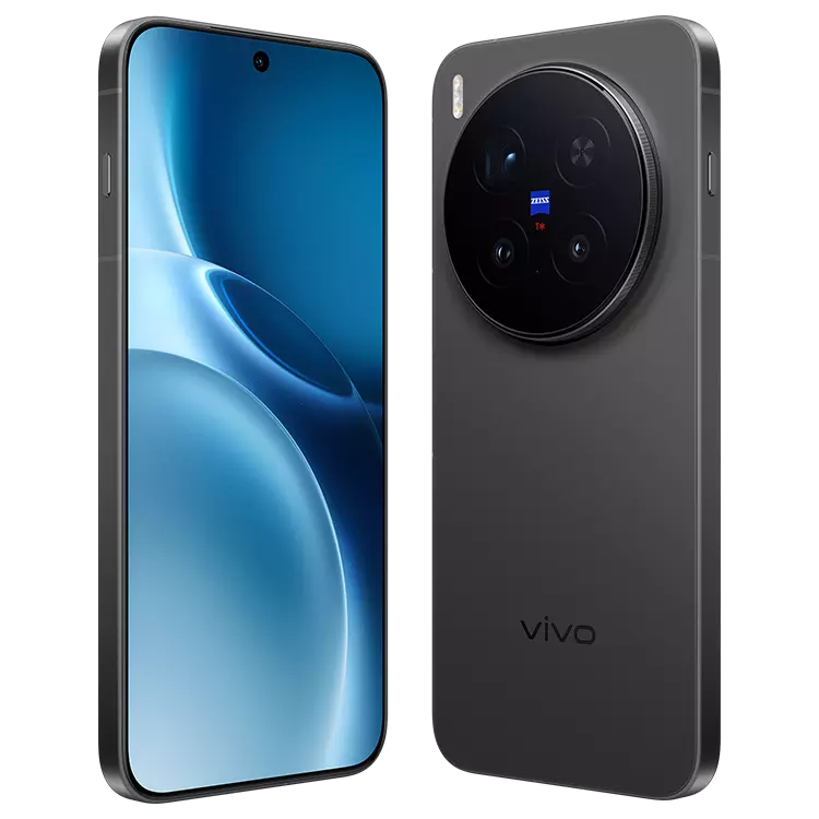 Vivo X300 Pro 5G | 16GB+512GB | Elite Black