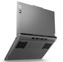 Lenovo LOQ 2024 13th Gen | Intel Core i7-13650HX 15.6" (39.6cm) |144Hz 300Nits FHD |Gaming Laptop | NVIDIA® GeForce RTX™ 4060 | 24GB RAM+512GB SSD