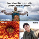 Galaxy A17 5G | SM-A176BZAL | 6GB+128GB | GRAY