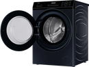 Haier 9 Kg Fully Automatic Front Load Washing Machine | HW90-DM14929ECBK