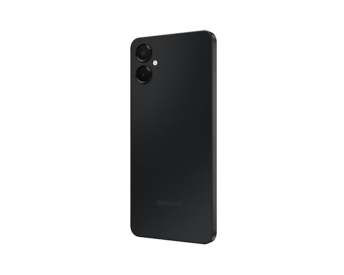 Samsung Galaxy A06 5G | 4GB + 128GB | Black