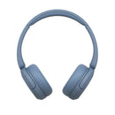 Sony WH-CH520, Wireless On-Ear Bluetooth Headphones