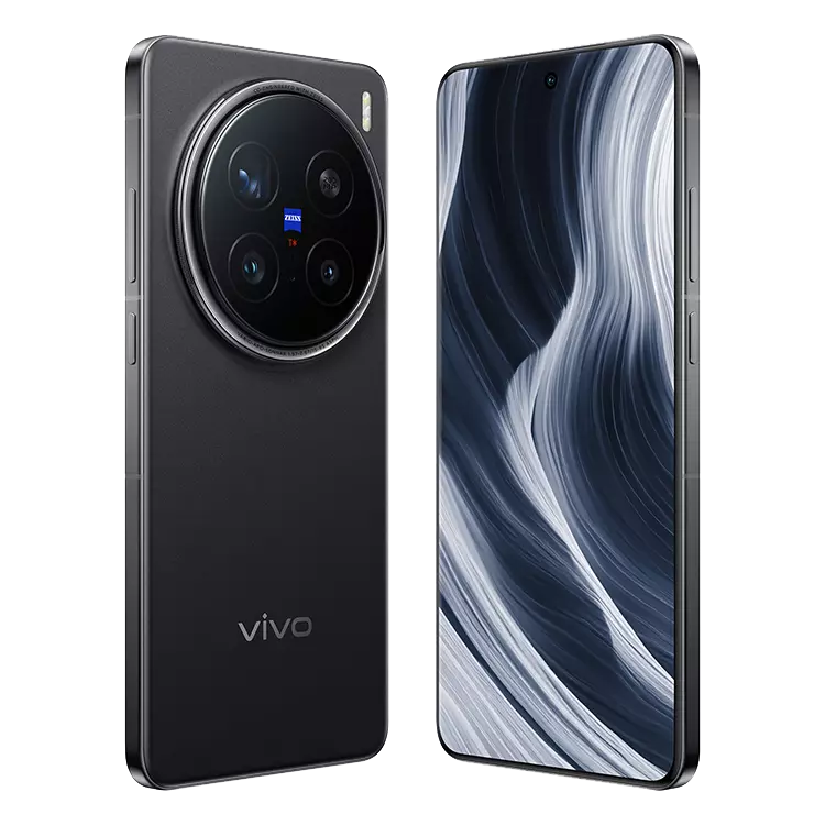 Vivo X200 Pro 16GB+512GB (Cosmos Black)