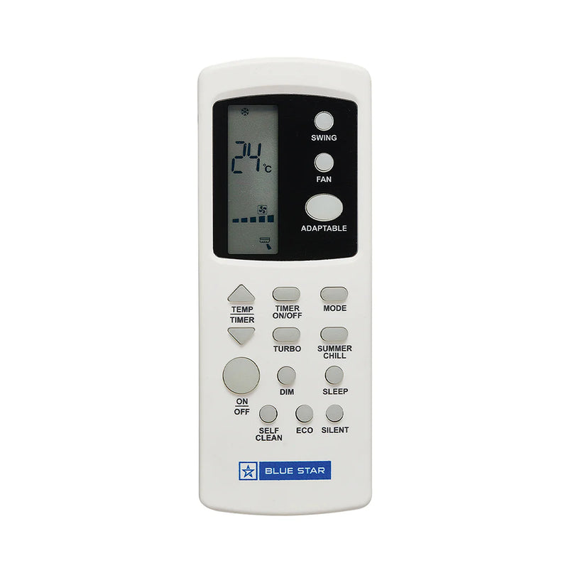 BLUESTAR INVERTER SPLIT AC | P SERIES | 1 TON | 3 STAR