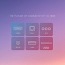 Hair 4K Ultra HD K85 Series 189cm(75) Smart Google TV -H75K85FUX (2025 Model)