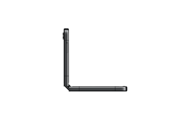 Samsung Galaxy Z Flip5 Graphite ( 8GB RAM, 256GB Storage )