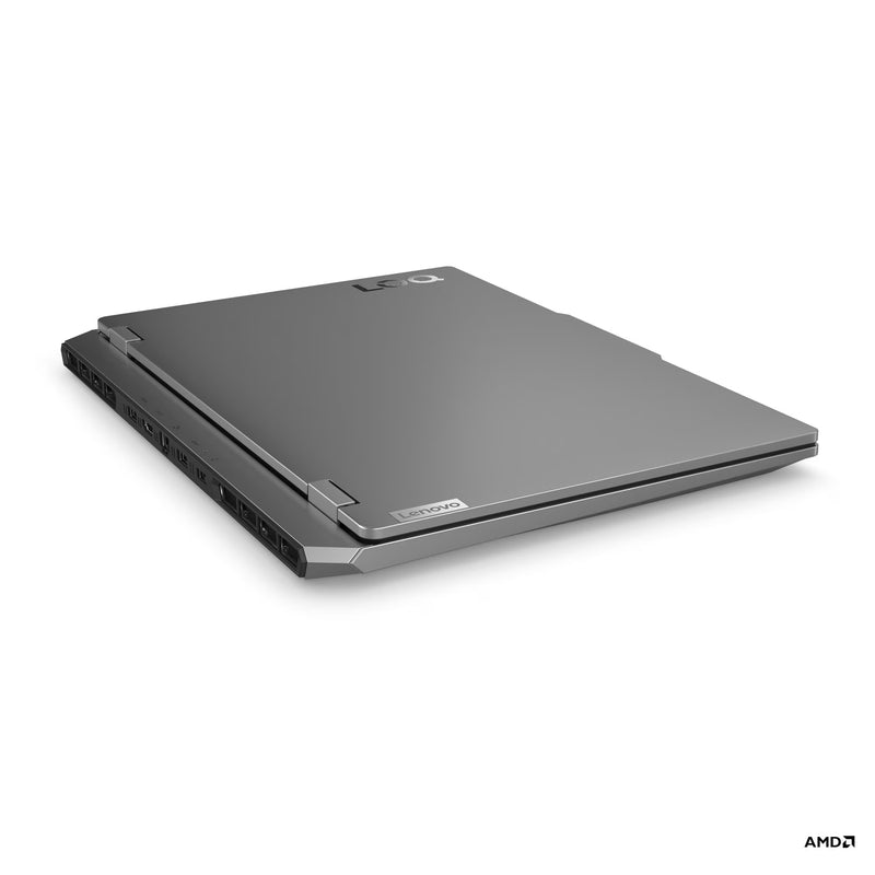 Lenovo LOQ 15ARP9, 24GB RAM +512GB SSD | AMD Ryzen 7 7435HS | NVIDIA GeForce RTX 3050A 4GB | Windows 11 Home
