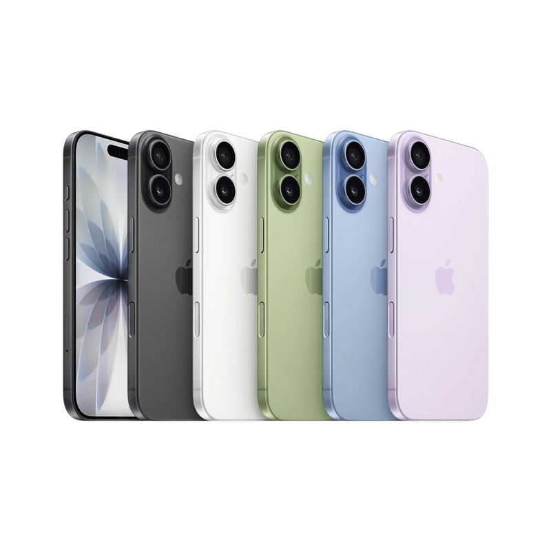 Apple iPhone 17  | 256GB | Black