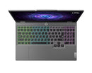 Lenovo LOQ - 83DV01A5IN  Gaming Intel Core i7 13th Gen Windows 11 Home Laptop, (16GB-512GB) Luna Grey