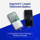 Redmi 15 5G | 6G+128GB | MIDNIGHT BLACK