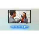 Samsung 80 cm (32 inch) HD Smart TV (UA32H4660FUXXL)